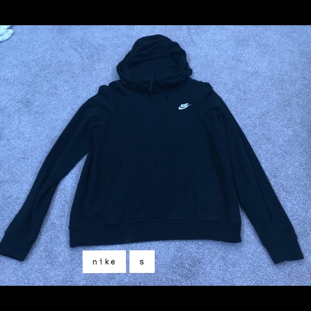 nike hoodie